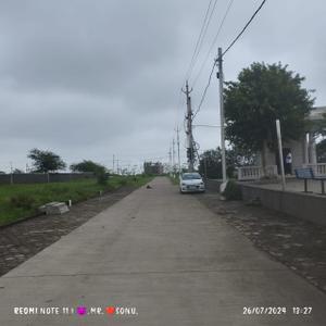 Image of 1800 Sq.ft Residential Plot / Land for sale in Ringnodiya, Indore for Rs. 7290000