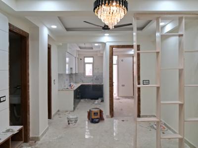 Living Room Image of 1450 Sq.ft 3 BHK Apartment / Flat for sale in Capital Hometech Homes, Sector 51 Noida for Rs. 5700000