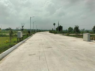 Image of 150 Sq.ft Residential Plot / Land for sale in Ismailkhanpet, Sangareddy for Rs. 3599850