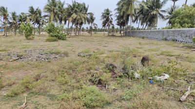 Image of 12000 Sq.ft Residential Plot / Land for sale in Mahabalipuram, Chennai for Rs. 10000000