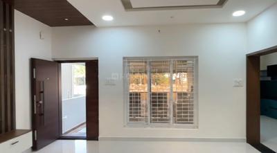 Hall Image of 750 Sq.ft 2 BHK Independent House for sale in Mahabalipuram Chennai for Rs. 4500000