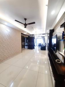Image of 1700 Sq.ft 3 BHK Apartment / Flat for sale in Purvi Symphony by Sai Purvi Developers, Gunjur Village, Bengaluru for Rs. 21100000