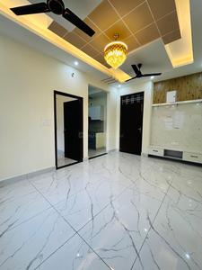2 BHK Independent Builder Floor