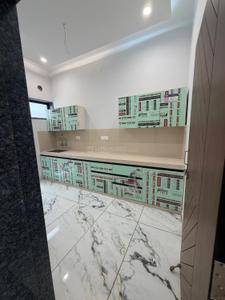 Kitchen Image of 2250 Sq.ft 3 BHK Independent House for sale in Sejbahar Raipur for Rs. 8000000