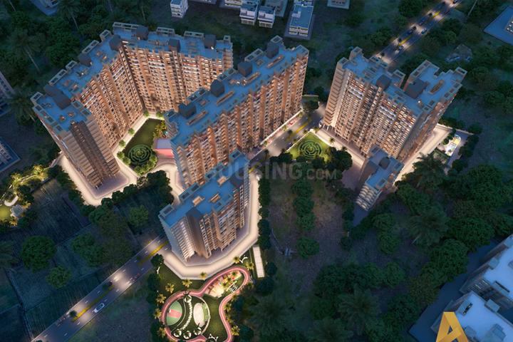 Mohan Alcoves I Main Image 1