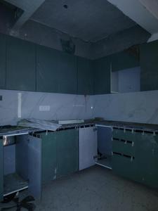 Kitchen Image of 1266 Sq.ft 2 BHK Apartment / Flat for sale in Ambr Aspire, Noida Extension Greater Noida for Rs. 4990700
