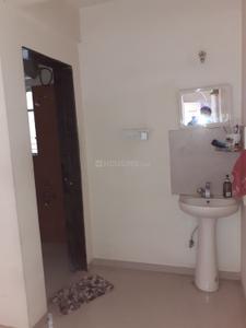 Hall Image of 1070 Sq.ft 2 BHK Apartment / Flat for sale in Runal Deepmala Apartment, Pimple Saudagar Pune for Rs. 11000000