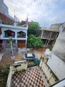 Balcony Image of 1001 Sq.ft 2 BHK Independent House for sale in Sarsawan Lucknow for Rs. 7000000
