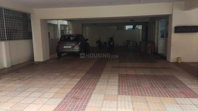 Image of 2400 Sq.ft 3 BHK Apartment / Flat for rent in JP Nagar, Bengaluru for Rs. 60000