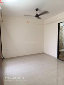 Hall Image of 1450 Sq.ft 3 BHK Apartment / Flat for rent in EV 10 Marina Bay, Vashi Navi Mumbai for Rs. 60000