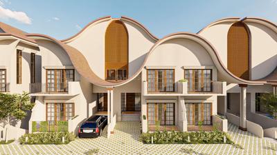 Image of 4857 Sq.ft 4 BHK Villa for sale in Anjuna, Goa for Rs. 72500000