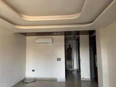 Hall Image of 4500 Sq.ft 4 BHK Builder Floor for rent in Sector 15 Faridabad for Rs. 125000