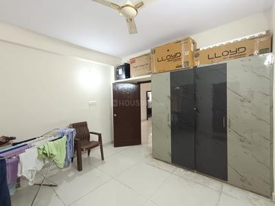 Kitchen Image of 1375 Sq.ft 2 BHK Apartment / Flat for sale in Tarnaka Secunderabad for Rs. 7500000