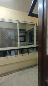 Balcony Image of 1200 Sq.ft 2 BHK Apartment / Flat for rent in Arera Colony Bhopal for Rs. 27000