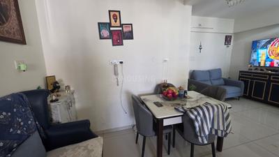 Hall Image of 900 Sq.ft 2 BHK Apartment / Flat for sale in Chirag Grande View 7, Ambegaon Budruk Pune for Rs. 9500000