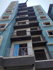1 BHK Flat