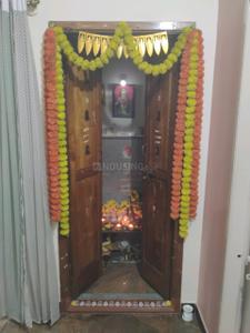 Image of 800 Sq.ft 1 BHK Builder Floor for rent in JP Nagar, Bengaluru for Rs. 16000