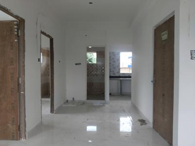 Living Room Image of 1100 Sq.ft 3 BHK Apartment / Flat for sale in Kamdahari Kolkata for Rs. 4500000
