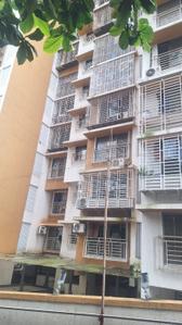 Image of 496 Sq.ft 1 BHK Apartment / Flat for sale in Ghatkopar East, Mumbai for Rs. 14200000