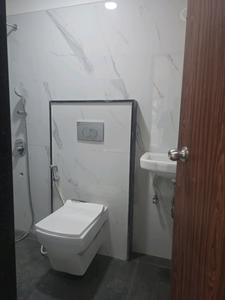 Bedroom Four Image of 2280 Sq.ft 4 BHK Apartment / Flat for sale in Vile Parle East Mumbai for Rs. 84135200