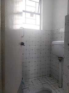 Common Bathroom Two Image of 700 Sq.ft 1 BHK Apartment / Flat for sale in Bibwewadi Pune for Rs. 7500000