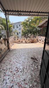 Balcony Image of 400 Sq.ft 3 BHK Independent House for sale in Kandivali West Mumbai for Rs. 16500000