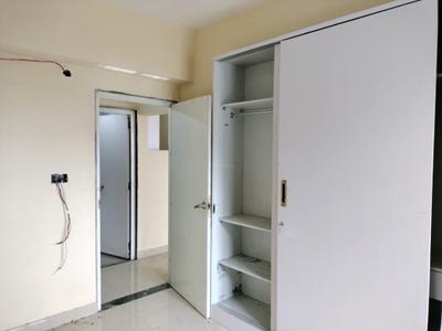 Bedroom Image of 600 Sq.ft 1 BHK Apartment / Flat for rent in Bharat Vihar New Delhi for Rs. 20000