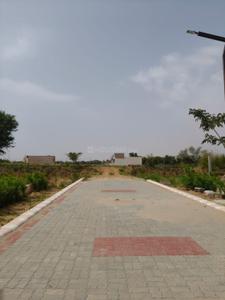 Image of 1800 Sq.ft Residential Plot / Land for sale in Manyawas, Jaipur for Rs. 10000000