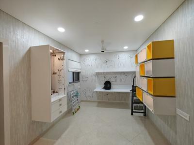 Bedroom Image of 1400 Sq.ft 3 BHK Apartment / Flat for sale in Kasturi Eon Homes, Hinjawadi Phase 3 Pune for Rs. 16000000