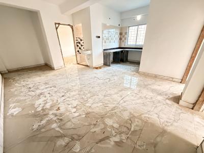Living Room Image of 1100 Sq.ft 3 BHK Apartment / Flat for sale in Konnagar Hooghly for Rs. 3300000