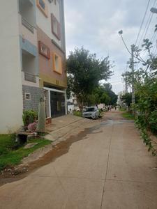 Image of 1040 Sq.ft Residential Plot / Land for sale in Nagarur Colony, Bengaluru for Rs. 12480000