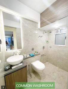 Image of 750 Sq.ft 1 BHK Apartment / Flat for sale in 127 Raj Homes D Wing, Mira Road East, Mira Bhayandar for Rs. 7300000