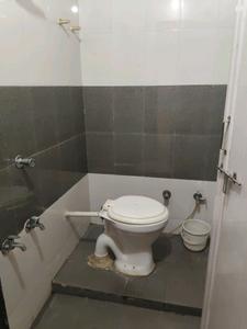 Common Bathroom Image of 4464 Sq.ft 4 BHK Apartment / Flat for sale in Vaishno Devi Circle Ahmedabad for Rs. 43500000