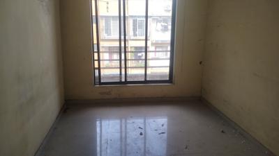 Living Room Image of 865 Sq.ft 2 BHK Apartment / Flat for sale in Vidhata Heights, Boisar Mumbai for Rs. 3400000