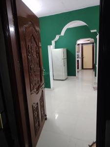 Bedroom Image of 1200 Sq.ft 1 BHK Independent House for sale in Kolathur Chennai for Rs. 12600000