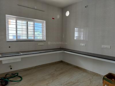 Kitchen Image of 2040 Sq.ft 3 BHK Independent House for sale in Appanaickenpalayam Coimbatore for Rs. 9800000