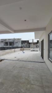 Balcony Image of 5000 Sq.ft 5 BHK Independent House for sale in Gomti Nagar Lucknow for Rs. 52500000
