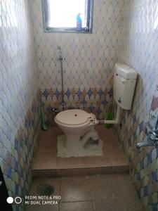 Bathroom Image of 471 Sq.ft 1 BHK Apartment / Flat for sale in Kankavli Sindhudurg for Rs. 1500000