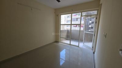 Bedroom Image of 681 Sq.ft 2 BHK Apartment / Flat for sale in Pyramid Elite, Sector 86 Gurgaon for Rs. 6600000