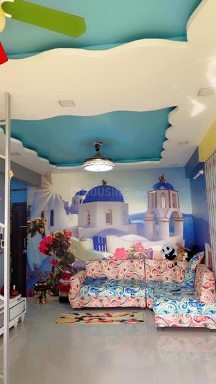 Palazzo park Nipania Bedroom 1