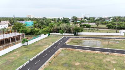 Image of 864 Sq.ft Residential Plot / Land for sale in Staar Royal C, Kelambakkam, Chennai for Rs. 4146336