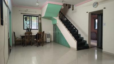 Living Room Image of 2500 Sq.ft 3 BHK Villa for sale in DSK Vishwa Villa, Dhayari Pune for Rs. 15300000