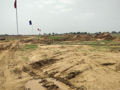 Image of 1400 Sq.ft Residential Plot / Land for sale in Tonk Road, Jaipur for Rs. 5200000