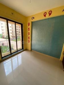 Bedroom Image of 410 Sq.ft 1 BHK Apartment / Flat for sale in Pavitra Gruh Pavitradham, Tivri Vasai for Rs. 2300000