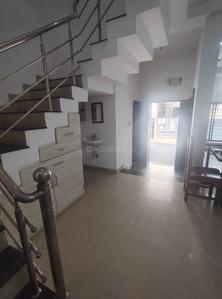 Hall Image of 2500 Sq.ft 4 BHK Independent House for rent in Mahalakshmi Nagar Indore for Rs. 35000
