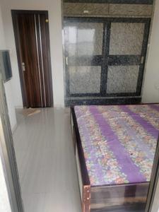 Bedroom Image of 1000 Sq.ft 2 BHK Apartment / Flat for sale in Regency Anantam, Dombivli East Thane for Rs. 8200000