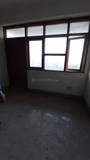 CGHS Hum Sub Apartment Bedroom 1