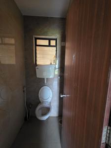 Image of 515 Sq.ft 1 BHK Apartment / Flat for sale in Raunak City, Kalyan West, Kalyan for Rs. 3900000
