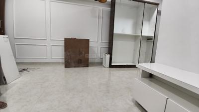 Living Room Image of 630 Sq.ft 1 BHK Apartment / Flat for sale in Lodha Amara, Kolshet Thane for Rs. 7500000