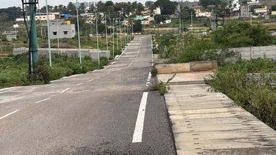 Image of 2400 Sq.ft Residential Plot / Land for sale in Nadaprabhu Kempegowda layout, Bengaluru for Rs. 26400000